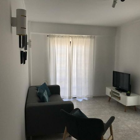 Ferienwohnung Olhao Ria Flat Exterior foto