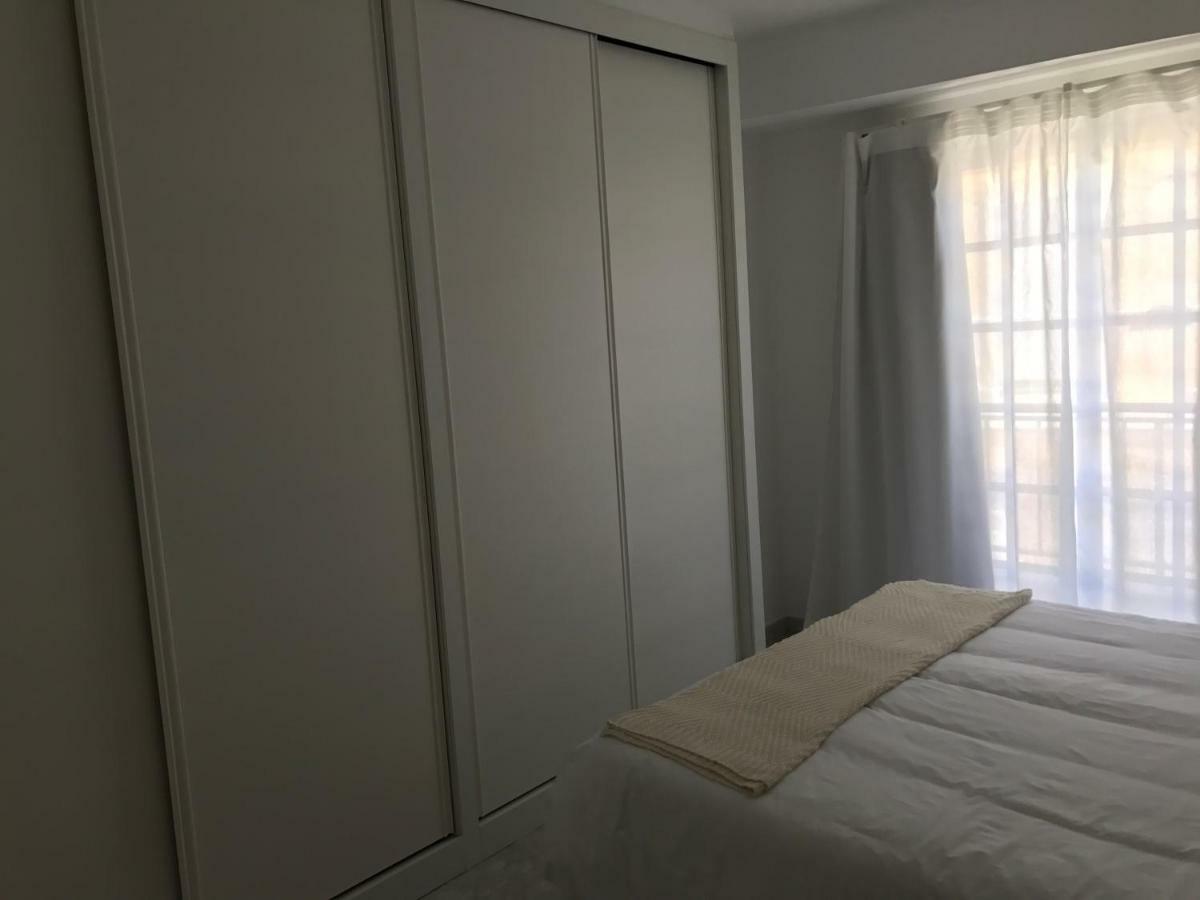 Ferienwohnung Olhao Ria Flat Exterior foto