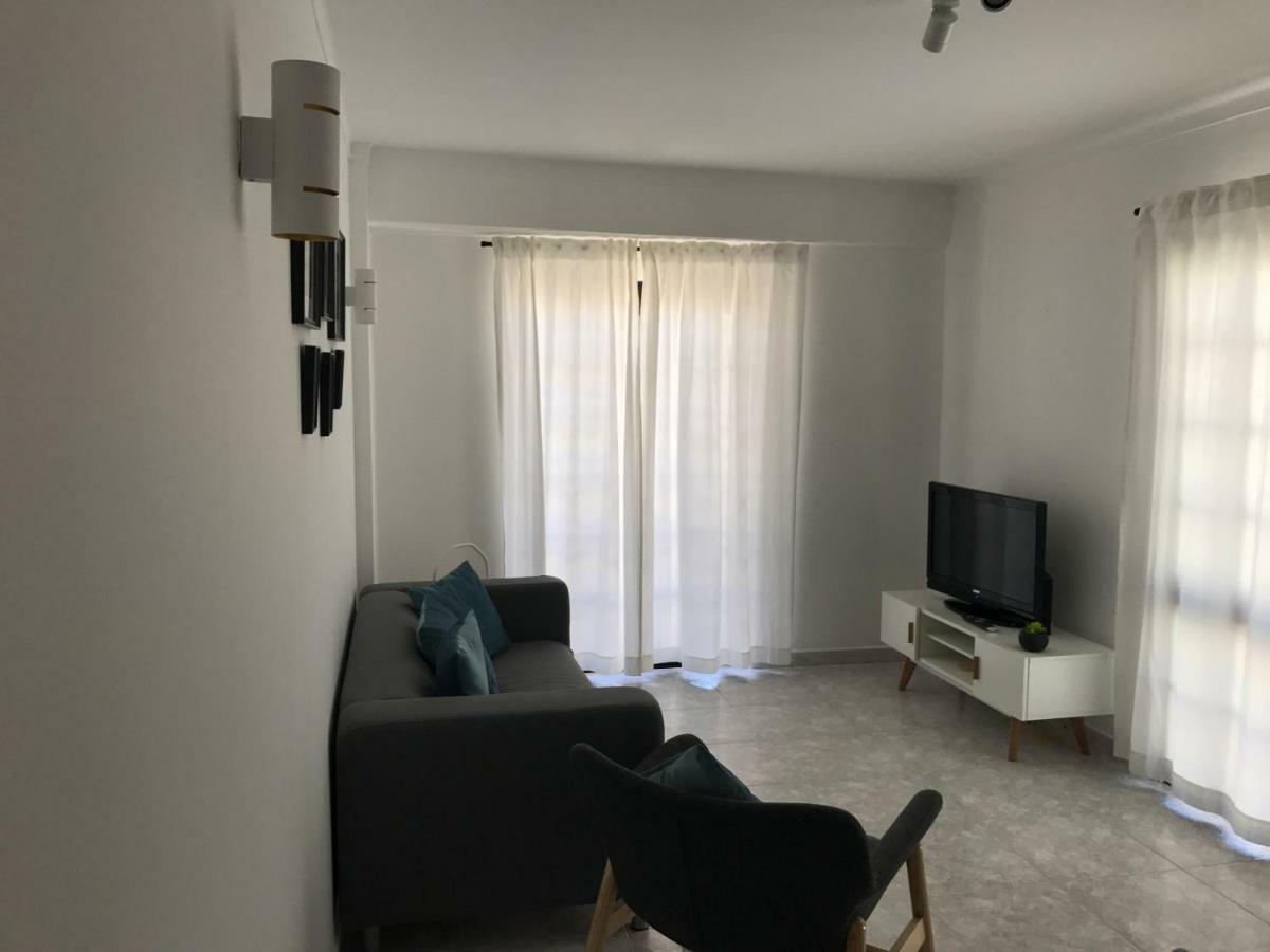 Ferienwohnung Olhao Ria Flat Exterior foto