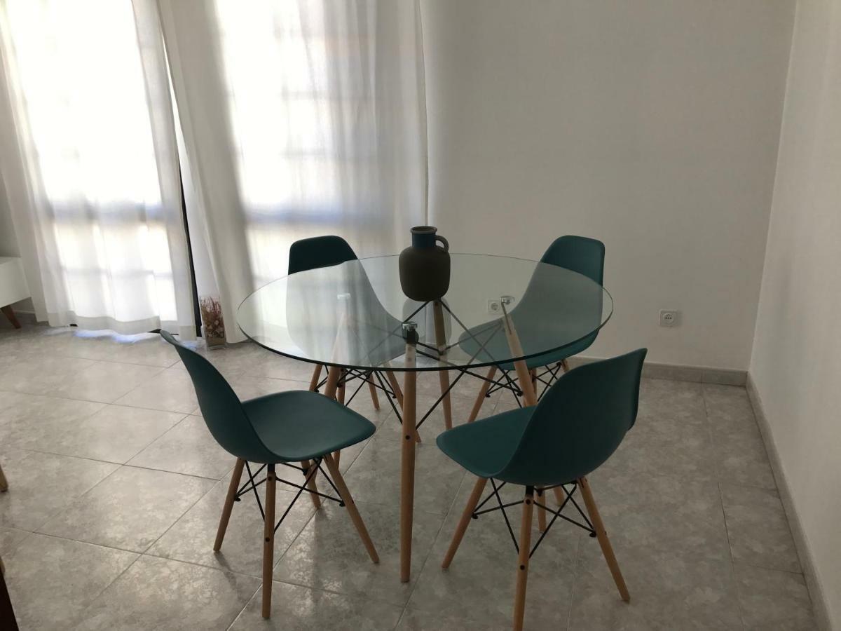 Ferienwohnung Olhao Ria Flat Exterior foto